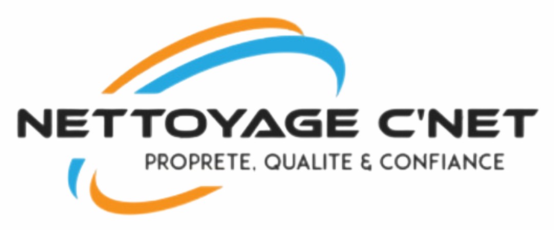 Logo Nettoyage C'Net